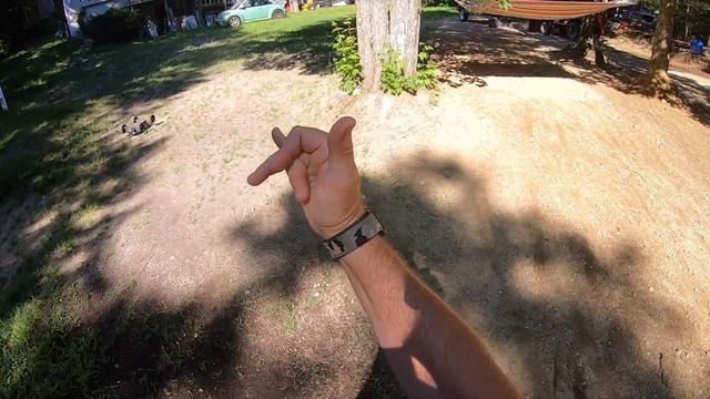 New Arrma OUTCAST V2 4s at the Back Track смотреть онлайн