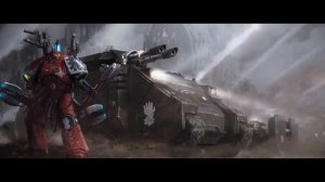 Warhammer 40k music video sabaton 82nd All the Way