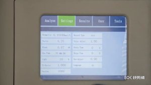 Автоматический дистиллятор для отгонки с паром по методу Кьельдаля Sonnen K1306