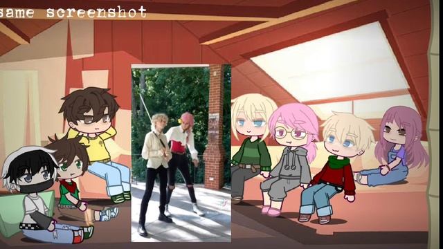 his curse of bindingdsmp fanficreacts to passerinedsmp fanfic 1?