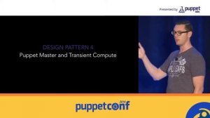 [PuppetConf 2014][IT Automation] The Evolving Design Patterns of Puppet Enterprise - Jo...