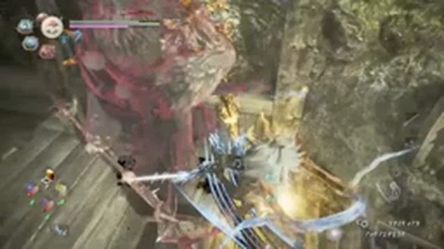 Nioh 2 (сон нио) нг+4 (часть 7) смотреть онлайн