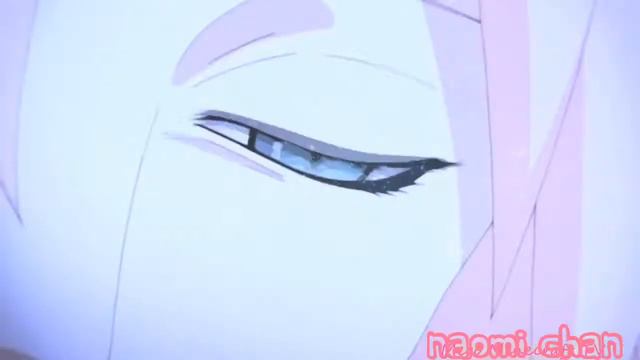 Наруто и Сакура "Отпустить" смотреть онлайн