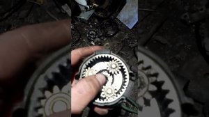 Ремонт стартера Фольксваген Т3 дизель