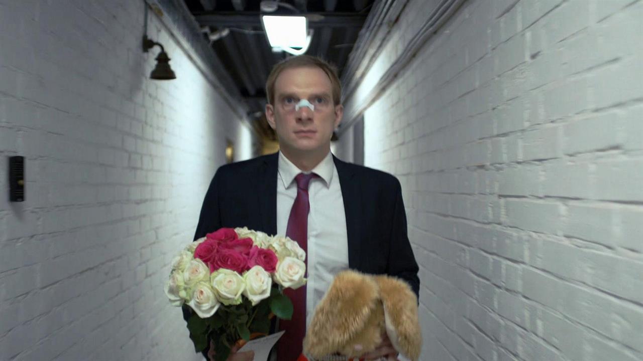 На Первом канале состоится премьера многосерийного фильма "За первого встречного" смотреть онлайн