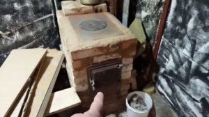 Как отопить железный гараж??? Отопление в железном гараже!!!