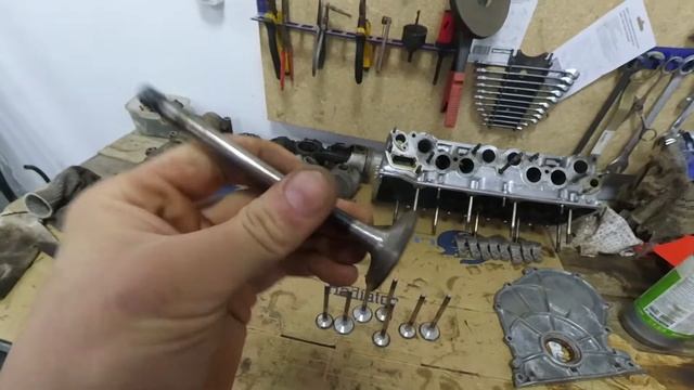 СОБРАЛ ДВИГАТЕЛЬ ДЛЯ ЗИМЫ смотреть онлайн