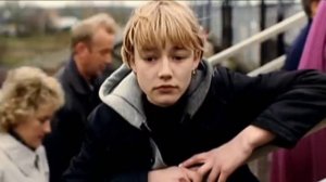 Агата Кристи - Странное Рождество