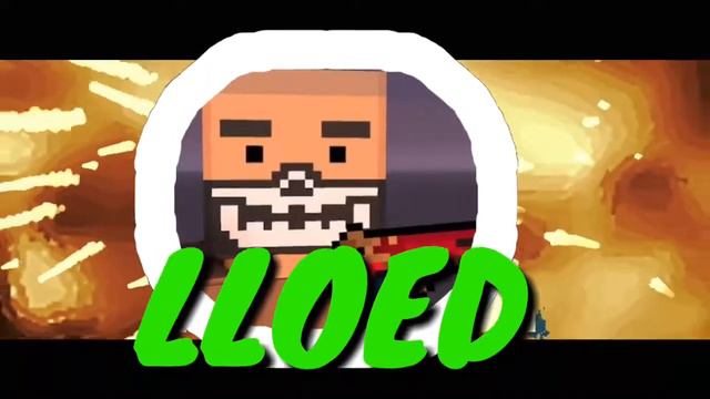 Я СЧИТАЮ ДЕНЬГИ НА СТОЛЕ ИНТРО LLOED