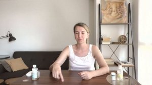 Делаем краску из пигмента