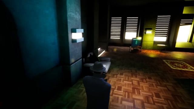 The Casebook of Arkady Smith (Demo)_20200510140041 смотреть онлайн