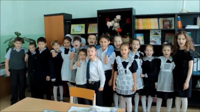 Один день из жизни учителя. 10б класс. 2015 смотреть онлайн