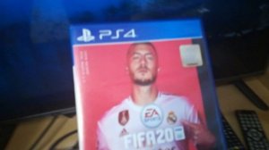 Обзор на PS4