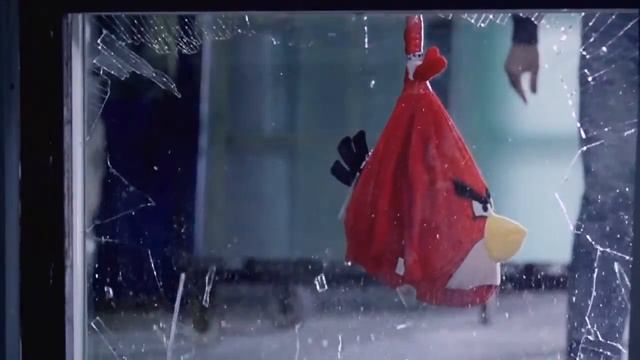 Триплекс. Что будет, если ударить по окну кувалдой? смотреть онлайн