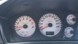 Потеря оборотов lancer 9 1.6