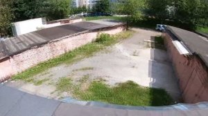 ЗЛОЙ ПОЛИЦЕЙСКИЙ ЛОВИТ МЕНЯ НА ГАРАЖАХ!