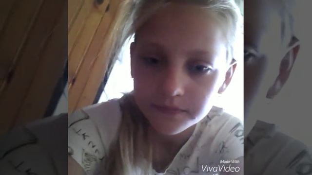 Vlog: C дачи 1гуляем новая заставка