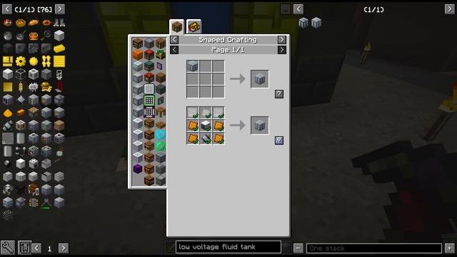 Gregtech New Horizons - S2 09 - Base Building Solutions! смотреть онлайн