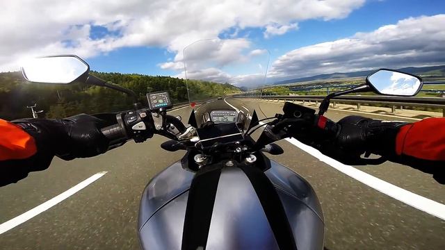 2017 Мокрый хорватский "безвиз" ч.2: сквозь Хорватию смотреть онлайн