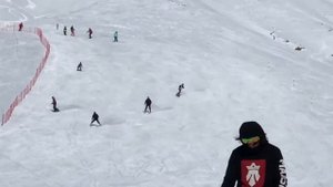 Горнолыжный курорт Гудаури | Gudauri ski resort