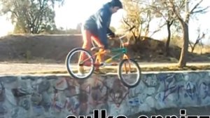 merlo san luis bmx skate