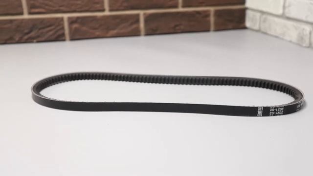 Ремень кондиционера ПОРТЕР Портер1 смотреть онлайн