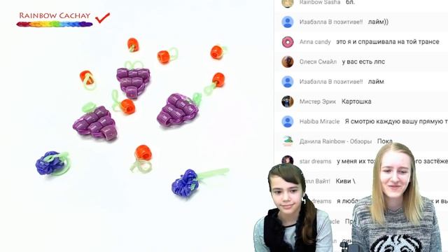 Идеи для МАГАЗИНА Субботняя трансляция, экспресс урок онлайн (online). смотреть онлайн