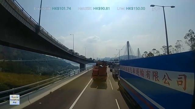 2018-Sep-28【過氣直播】Hong Kong Life ❝Once❞ LIVE ?? - KMB bus ride #978 смотреть онлайн