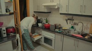 Я верю что будет все ХОРОШО! Жарю Блины. VLOG: 24.04.2021