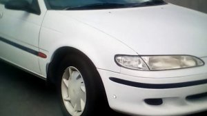 ford falcon-история автомобиля (1990-1999) Австралия 4 часть