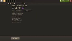 How to Craft The Iron Curtain in TF2