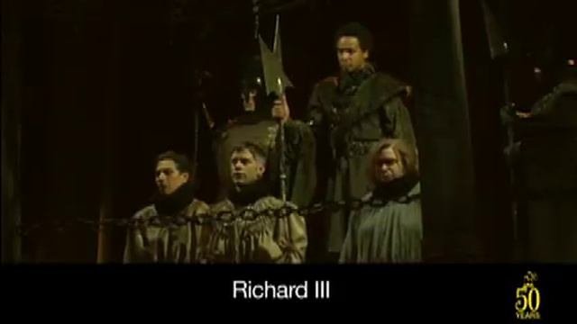 Richard III