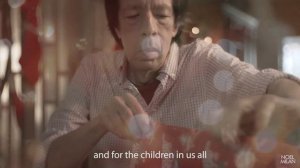 BECAUSE IT'S CHRISTMAS | Noel Milan
