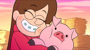 11 Советы Мэйбл-5