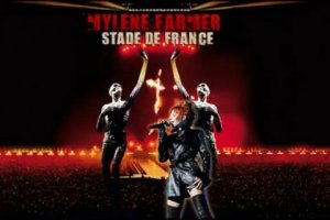 (Concert-2009) MYLENE FARMER  Stade de France (2009)