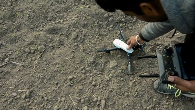 Garuda Drone Flying | Garuda Drone Camera Test | Take A Flight And Testing And Unboxing смотреть онлайн