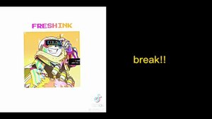 Sans AUS React To Ink {} READ DESC {} Stario?!