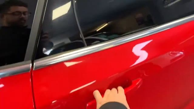 2015 FORD FOCUS ZETEC S смотреть онлайн