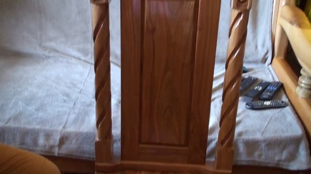 Мебель из дерева, резная мебель, мебель своими руками