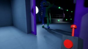 Garten of Banban 6 - Полное прохождение