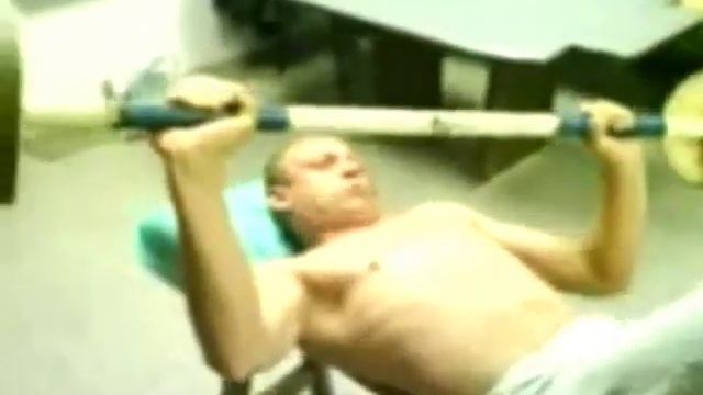 Шпингалеты лопнули))) смотреть онлайн