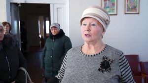 В стране умирающих деревень. Черлак.