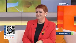 Врач Мария Хрипкова: ходить на педикюр полезно и женщинам, и мужчинам 23.08.2024