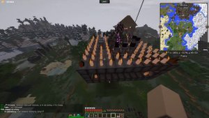 #8.ОтБомжаДоТопа | Как открыть ихор | ТехноМагия