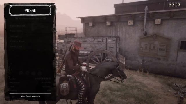 Red Dead Online Happy New Year 2021 Stream! смотреть онлайн