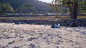 Пляжи Кхем и Сао (Бай Кхем, Бай Сао) на острове Фукуок