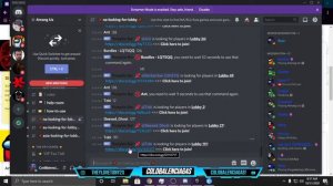 HOW TO USE VOICE CHAT IN AMONG US