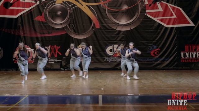 S1 Junior, juniors смотреть онлайн