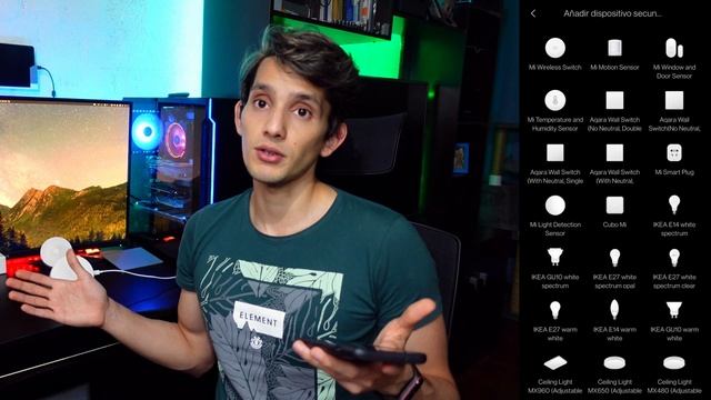 Xiaomi Gateway 3 | Review en español