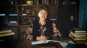 Заповеди Божии для детей, 5 заповедь "Почитай отца твоего и мать..."